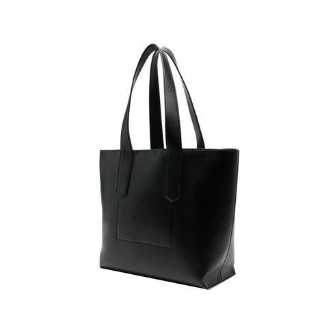 Just Cavalli Borsa a spalla Borsa Donna shopper Iconic Snakes UNI P25 - JUST CAVALLI78RA4BA5ZSA89 - 899 - UNI - Francavilla Moda